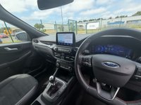 USED 2020 20 FORD KUGA 2.0 EcoBlue MHEV ST-Line First Edition SUV 5dr Diesel Manual Euro 6 (s/s) (150 ps) SUV