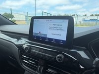 USED 2020 20 FORD KUGA 2.0 EcoBlue MHEV ST-Line First Edition SUV 5dr Diesel Manual Euro 6 (s/s) (150 ps) SUV