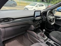 USED 2020 20 FORD KUGA 2.0 EcoBlue MHEV ST-Line First Edition SUV 5dr Diesel Manual Euro 6 (s/s) (150 ps) SUV