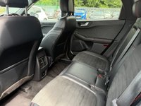 USED 2020 20 FORD KUGA 2.0 EcoBlue MHEV ST-Line First Edition SUV 5dr Diesel Manual Euro 6 (s/s) (150 ps) SUV