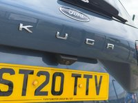 USED 2020 20 FORD KUGA 2.0 EcoBlue MHEV ST-Line First Edition SUV 5dr Diesel Manual Euro 6 (s/s) (150 ps) SUV