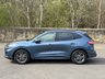 USED 2020 20 FORD KUGA 2.0 EcoBlue MHEV ST-Line First Edition SUV 5dr Diesel Manual Euro 6 (s/s) (150 ps) SUV