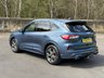 USED 2020 20 FORD KUGA 2.0 EcoBlue MHEV ST-Line First Edition SUV 5dr Diesel Manual Euro 6 (s/s) (150 ps) SUV
