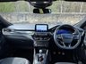 USED 2020 20 FORD KUGA 2.0 EcoBlue MHEV ST-Line First Edition SUV 5dr Diesel Manual Euro 6 (s/s) (150 ps) SUV