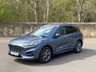USED 2020 20 FORD KUGA 2.0 EcoBlue MHEV ST-Line First Edition SUV 5dr Diesel Manual Euro 6 (s/s) (150 ps) SUV