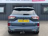 USED 2020 20 FORD KUGA 2.0 EcoBlue MHEV ST-Line First Edition SUV 5dr Diesel Manual Euro 6 (s/s) (150 ps) SUV