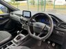 USED 2020 20 FORD KUGA 2.0 EcoBlue MHEV ST-Line First Edition SUV 5dr Diesel Manual Euro 6 (s/s) (150 ps) SUV