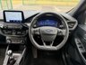 USED 2020 20 FORD KUGA 2.0 EcoBlue MHEV ST-Line First Edition SUV 5dr Diesel Manual Euro 6 (s/s) (150 ps) SUV
