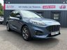 USED 2020 20 FORD KUGA 2.0 EcoBlue MHEV ST-Line First Edition SUV 5dr Diesel Manual Euro 6 (s/s) (150 ps) SUV