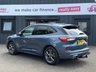 USED 2020 20 FORD KUGA 2.0 EcoBlue MHEV ST-Line First Edition SUV 5dr Diesel Manual Euro 6 (s/s) (150 ps) SUV