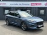 USED 2020 20 FORD KUGA 2.0 EcoBlue MHEV ST-Line First Edition SUV 5dr Diesel Manual Euro 6 (s/s) (150 ps) SUV