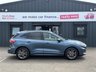 USED 2020 20 FORD KUGA 2.0 EcoBlue MHEV ST-Line First Edition SUV 5dr Diesel Manual Euro 6 (s/s) (150 ps) SUV