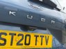 USED 2020 20 FORD KUGA 2.0 EcoBlue MHEV ST-Line First Edition SUV 5dr Diesel Manual Euro 6 (s/s) (150 ps) SUV