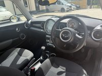 USED 2009 09 MINI HATCH 1.4 One Graphite Hatchback 3dr Petrol Manual Euro 4 (95 ps) 2 KEYS & SERVICE HISTORY