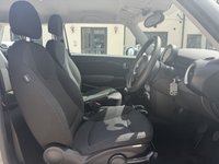USED 2009 09 MINI HATCH 1.4 One Graphite Hatchback 3dr Petrol Manual Euro 4 (95 ps) 2 KEYS & SERVICE HISTORY