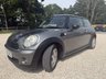USED 2009 09 MINI HATCH 1.4 One Graphite Hatchback 3dr Petrol Manual Euro 4 (95 ps) 2 KEYS & SERVICE HISTORY