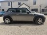 USED 2009 09 MINI HATCH 1.4 One Graphite Hatchback 3dr Petrol Manual Euro 4 (95 ps) 2 KEYS & SERVICE HISTORY