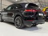 USED 2019 69 PORSCHE CAYENNE 3.0T V6 GPF SUV 5dr Petrol TiptronicS 4WD Euro 6 (s/s) (340 ps) 