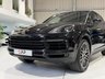 USED 2019 69 PORSCHE CAYENNE 3.0T V6 GPF SUV 5dr Petrol TiptronicS 4WD Euro 6 (s/s) (340 ps) 