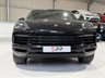 USED 2019 69 PORSCHE CAYENNE 3.0T V6 GPF SUV 5dr Petrol TiptronicS 4WD Euro 6 (s/s) (340 ps) 