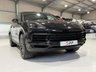 USED 2019 69 PORSCHE CAYENNE 3.0T V6 GPF SUV 5dr Petrol TiptronicS 4WD Euro 6 (s/s) (340 ps) 