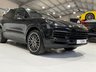 USED 2019 69 PORSCHE CAYENNE 3.0T V6 GPF SUV 5dr Petrol TiptronicS 4WD Euro 6 (s/s) (340 ps) 