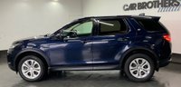USED 2020 LAND ROVER DISCOVERY SPORT 2.0 D150 S SUV 5dr Diesel Manual Euro 6 (s/s) (150 ps) 