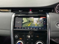 USED 2020 LAND ROVER DISCOVERY SPORT 2.0 D150 S SUV 5dr Diesel Manual Euro 6 (s/s) (150 ps) 