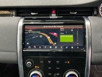 USED 2020 LAND ROVER DISCOVERY SPORT 2.0 D150 S SUV 5dr Diesel Manual Euro 6 (s/s) (150 ps) 