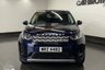 USED 2020 LAND ROVER DISCOVERY SPORT 2.0 D150 S SUV 5dr Diesel Manual Euro 6 (s/s) (150 ps) 