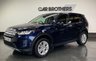 USED 2020 LAND ROVER DISCOVERY SPORT 2.0 D150 S SUV 5dr Diesel Manual Euro 6 (s/s) (150 ps) 