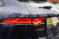 USED 2018 68 JAGUAR F-PACE 3.0 D300 V6 S SUV 5dr Diesel Auto AWD Euro 6 (s/s) (300 ps) 