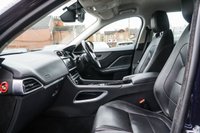 USED 2018 68 JAGUAR F-PACE 3.0 D300 V6 S SUV 5dr Diesel Auto AWD Euro 6 (s/s) (300 ps) 
