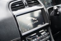 USED 2018 68 JAGUAR F-PACE 3.0 D300 V6 S SUV 5dr Diesel Auto AWD Euro 6 (s/s) (300 ps) 