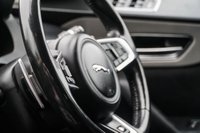 USED 2018 68 JAGUAR F-PACE 3.0 D300 V6 S SUV 5dr Diesel Auto AWD Euro 6 (s/s) (300 ps) 