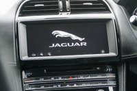 USED 2018 68 JAGUAR F-PACE 3.0 D300 V6 S SUV 5dr Diesel Auto AWD Euro 6 (s/s) (300 ps) 