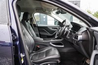 USED 2018 68 JAGUAR F-PACE 3.0 D300 V6 S SUV 5dr Diesel Auto AWD Euro 6 (s/s) (300 ps) 
