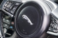 USED 2018 68 JAGUAR F-PACE 3.0 D300 V6 S SUV 5dr Diesel Auto AWD Euro 6 (s/s) (300 ps) 