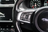 USED 2018 68 JAGUAR F-PACE 3.0 D300 V6 S SUV 5dr Diesel Auto AWD Euro 6 (s/s) (300 ps) 