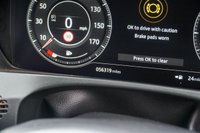 USED 2018 68 JAGUAR F-PACE 3.0 D300 V6 S SUV 5dr Diesel Auto AWD Euro 6 (s/s) (300 ps) 