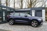 USED 2018 68 JAGUAR F-PACE 3.0 D300 V6 S SUV 5dr Diesel Auto AWD Euro 6 (s/s) (300 ps) 
