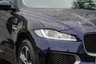 USED 2018 68 JAGUAR F-PACE 3.0 D300 V6 S SUV 5dr Diesel Auto AWD Euro 6 (s/s) (300 ps) 