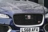 USED 2018 68 JAGUAR F-PACE 3.0 D300 V6 S SUV 5dr Diesel Auto AWD Euro 6 (s/s) (300 ps) 