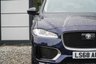 USED 2018 68 JAGUAR F-PACE 3.0 D300 V6 S SUV 5dr Diesel Auto AWD Euro 6 (s/s) (300 ps) 