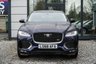 USED 2018 68 JAGUAR F-PACE 3.0 D300 V6 S SUV 5dr Diesel Auto AWD Euro 6 (s/s) (300 ps) 