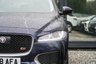 USED 2018 68 JAGUAR F-PACE 3.0 D300 V6 S SUV 5dr Diesel Auto AWD Euro 6 (s/s) (300 ps) 