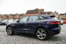 USED 2018 68 JAGUAR F-PACE 3.0 D300 V6 S SUV 5dr Diesel Auto AWD Euro 6 (s/s) (300 ps) 