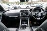 USED 2018 68 JAGUAR F-PACE 3.0 D300 V6 S SUV 5dr Diesel Auto AWD Euro 6 (s/s) (300 ps) 