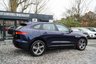 USED 2018 68 JAGUAR F-PACE 3.0 D300 V6 S SUV 5dr Diesel Auto AWD Euro 6 (s/s) (300 ps) 