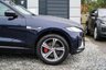 USED 2018 68 JAGUAR F-PACE 3.0 D300 V6 S SUV 5dr Diesel Auto AWD Euro 6 (s/s) (300 ps) 